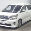 toyota vellfire 2009 -TOYOTA 【水戸 302ｿ6359】--Vellfire ANH20W--8079134---TOYOTA 【水戸 302ｿ6359】--Vellfire ANH20W--8079134- image 5