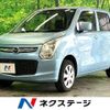 mazda flair 2013 quick_quick_MJ34S_MJ34S-218927 image 1