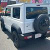 suzuki jimny-sierra 2021 -SUZUKI--Jimny Sierra 3BA-JB74W--JB74W-136434---SUZUKI--Jimny Sierra 3BA-JB74W--JB74W-136434- image 7