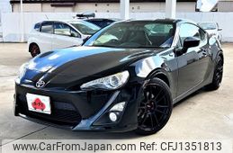 toyota 86 2015 -TOYOTA--86 DBA-ZN6--ZN6-051122---TOYOTA--86 DBA-ZN6--ZN6-051122-