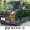 suzuki spacia 2022 CFJ1558117 image 1