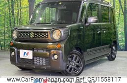 suzuki spacia 2022 CFJ1558117