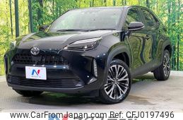 toyota yaris-cross 2023 -TOYOTA--Yaris Cross 5BA-MXPB10--MXPB10-3031379---TOYOTA--Yaris Cross 5BA-MXPB10--MXPB10-3031379-