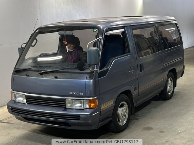 nissan homy-coach 1990 CFJ1798117 image 1