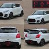 suzuki swift 2019 CFJ1874250 image 7