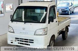 daihatsu hijet-truck 2009 CFJ1611159