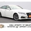 toyota crown 2018 -TOYOTA--Crown 6AA-GWS224--GWS224-1004163---TOYOTA--Crown 6AA-GWS224--GWS224-1004163- image 1