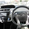 toyota prius-α 2015 quick_quick_ZVW41W_ZVW41-3398009 image 10