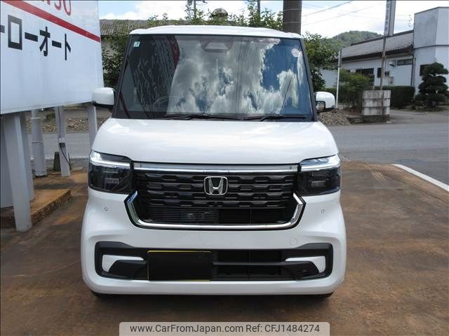 honda n-box 2025 CFJ1484274 image 2