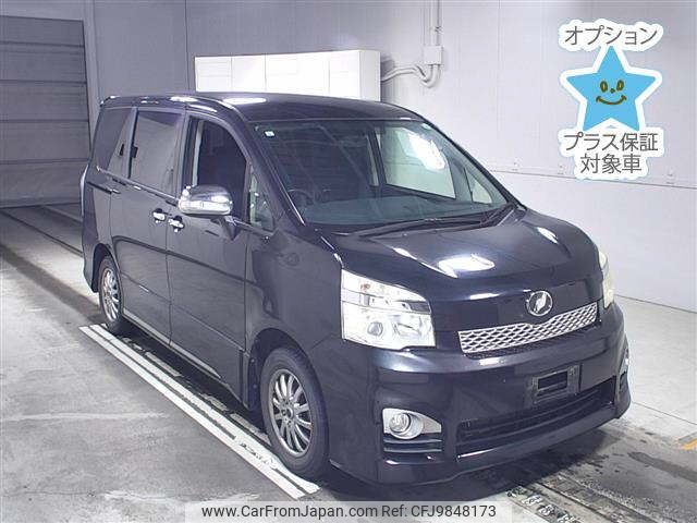 toyota voxy 2013 -TOYOTA--Voxy ZRR70W-0542204---TOYOTA--Voxy ZRR70W-0542204- image 1