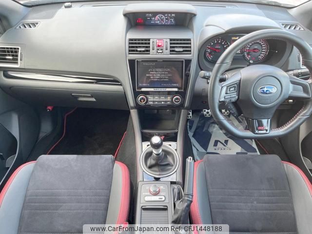 subaru wrx-sti 2018 quick_quick_VAB_VAB-022307 image 2