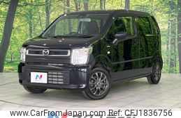 mazda flair 2021 CFJ1836756