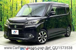 suzuki solio-bandit 2016 CFJ1573538
