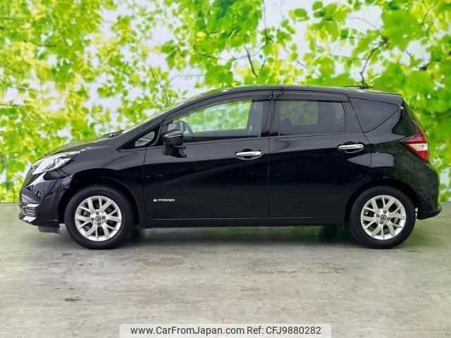 nissan note 2020 quick_quick_DAA-HE12_HE12-315954 image 2