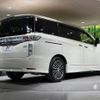 nissan elgrand 2016 CFJ1633790 image 17