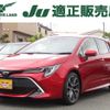 toyota corolla-sport 2022 -TOYOTA--Corolla Sport 3BA-NRE210H--NRE210-1015833---TOYOTA--Corolla Sport 3BA-NRE210H--NRE210-1015833- image 1