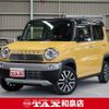 suzuki hustler 2019 quick_quick_MR41S_MR41S-361258 image 1