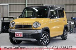 suzuki hustler 2019 quick_quick_MR41S_MR41S-361258
