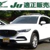 mazda cx-8 2018 quick_quick_3DA-KG2P_KG2P-116554 image 19