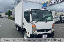 nissan atlas 2013 CFJ1488074