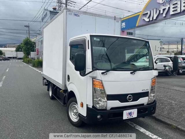 nissan atlas 2013 CFJ1488074 image 1