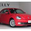 volkswagen the-beetle 2015 -VOLKSWAGEN--VW The Beetle 16CBZ--FM623635---VOLKSWAGEN--VW The Beetle 16CBZ--FM623635- image 2