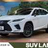 lexus rx 2021 -LEXUS--Lexus RX 6AA-GYL25W--GYL25-0026128---LEXUS--Lexus RX 6AA-GYL25W--GYL25-0026128- image 1