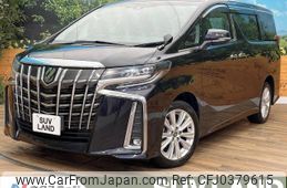 toyota alphard 2019 -TOYOTA--Alphard DBA-AGH35W--AGH35-0035227---TOYOTA--Alphard DBA-AGH35W--AGH35-0035227-