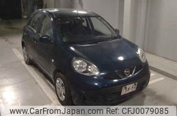 nissan march 2020 -NISSAN--March K13-089646---NISSAN--March K13-089646-