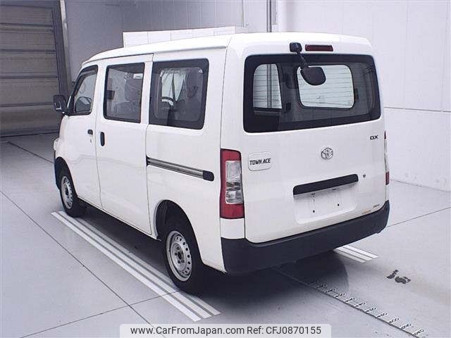 toyota townace-van 2022 -TOYOTA--Townace Van S403M-0014160---TOYOTA--Townace Van S403M-0014160- image 2