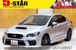 subaru wrx 2018 -SUBARU--WRX CBA-VAB--VAB-026049---SUBARU--WRX CBA-VAB--VAB-026049-