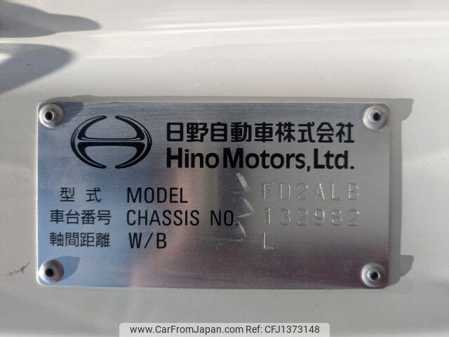 hino ranger 2023 -HINO--Hino Ranger 2KG-FD2ABG--FD2AB-132982---HINO--Hino Ranger 2KG-FD2ABG--FD2AB-132982- image 2