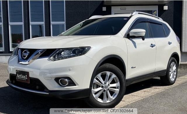 nissan x-trail 2016 127 image 1