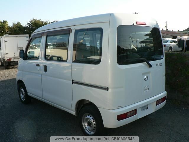 daihatsu hijet-van 2014 -DAIHATSU--Hijet Van S321V--0228718---DAIHATSU--Hijet Van S321V--0228718- image 2