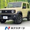 suzuki jimny-sierra 2023 -SUZUKI--Jimny Sierra 3BA-JB74W--JB74W-201***---SUZUKI--Jimny Sierra 3BA-JB74W--JB74W-201***- image 1