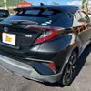 toyota c-hr 2017 -TOYOTA--C-HR DAA-ZYX10--ZYX10-2039356---TOYOTA--C-HR DAA-ZYX10--ZYX10-2039356- image 13