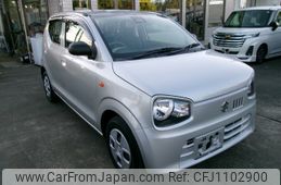 suzuki alto 2020 -SUZUKI--Alto DBA-HA36S--HA36S-540480---SUZUKI--Alto DBA-HA36S--HA36S-540480-