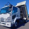 isuzu forward 2016 CFJ1858925 image 6