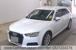 audi a4-avant 2016 quick_quick_DBA-8WCYRF_WAUZZZF44GA110109