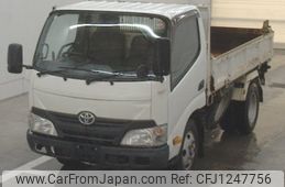 toyota dyna-truck 2016 -TOYOTA--Dyna XZU620-0009641---TOYOTA--Dyna XZU620-0009641-