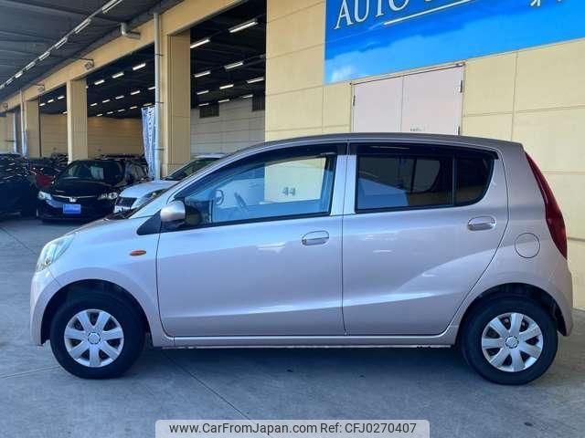 daihatsu mira 2010 quick_quick_DBA-L275S_L275S-2101392 image 2