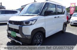 mitsubishi delica 2024 quick_quick_B34A_B34A-0600393