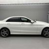 mercedes-benz c-class 2018 CFJ1804199 image 11