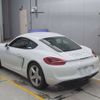 porsche cayman 2016 -PORSCHE 【名古屋 307る7216】--Porsche Cayman 981MA123-WP0ZZZ98ZGK181696---PORSCHE 【名古屋 307る7216】--Porsche Cayman 981MA123-WP0ZZZ98ZGK181696- image 7