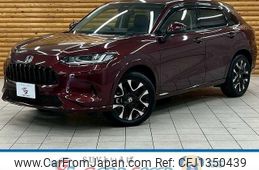 honda zr-v 2024 quick_quick_6AA-RZ4_RZ4-1005116