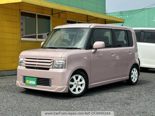 daihatsu move-conte 2013 quick_quick_DBA-L575S_L575S-0188794 image 2