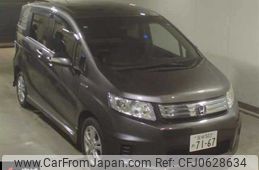 honda freed-spike 2013 -HONDA 【宮城 503ﾒ7167】--Freed Spike GP3-1105045---HONDA 【宮城 503ﾒ7167】--Freed Spike GP3-1105045-