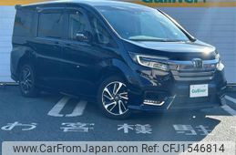 honda stepwagon 2021 CFJ1546814
