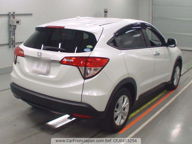 honda vezel 2020 -HONDA--VEZEL RU1-1330807---HONDA--VEZEL RU1-1330807- image 2