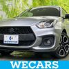 suzuki swift 2018 quick_quick_CBA-ZC33S_ZC33S-106829 image 1